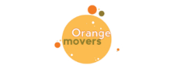 Orange Movers Miami